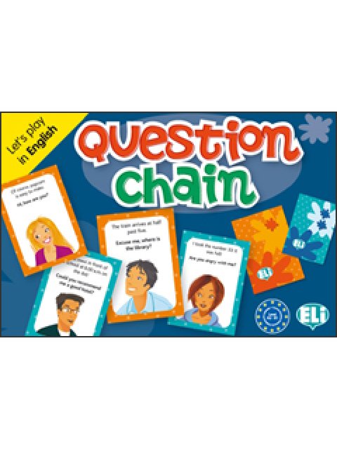 QUESTION CHAIN