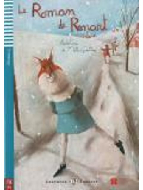 LE ROMAN DE RENART + AUDIO CD