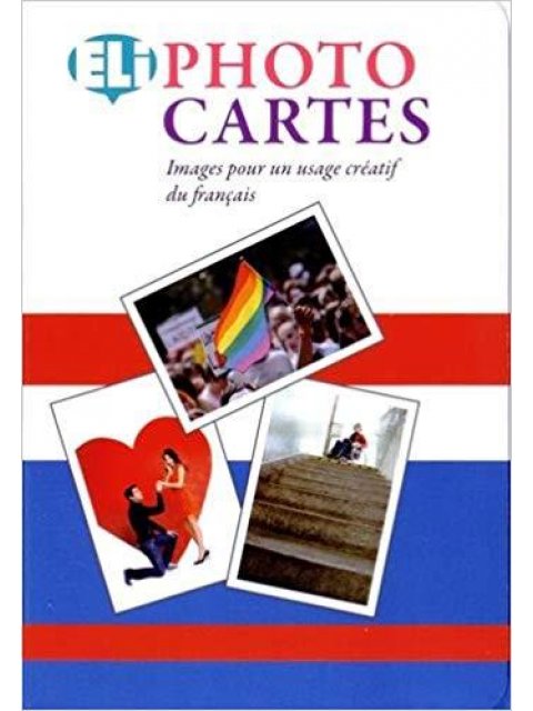 ELI PHOTO CARTES