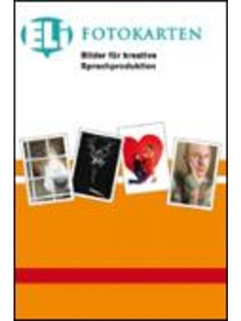ELI PHOTO BILDCARTE - DEUTSCH