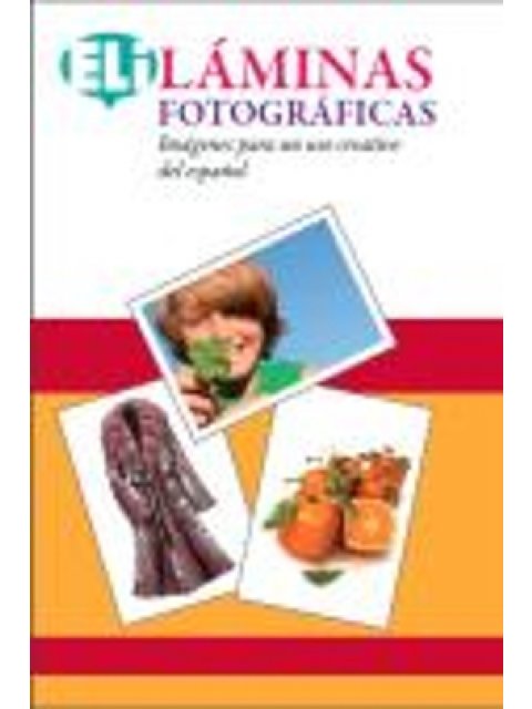 ELI PHOTO LAMINAS – ESPANOL