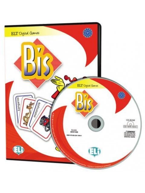 BIS ENGLISH - DIGITAL EDITION