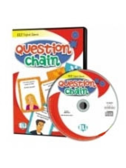 QUESTION CHAIN - DIGITAL EDITION