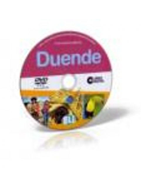 DUENDE DIGITAL BOOK