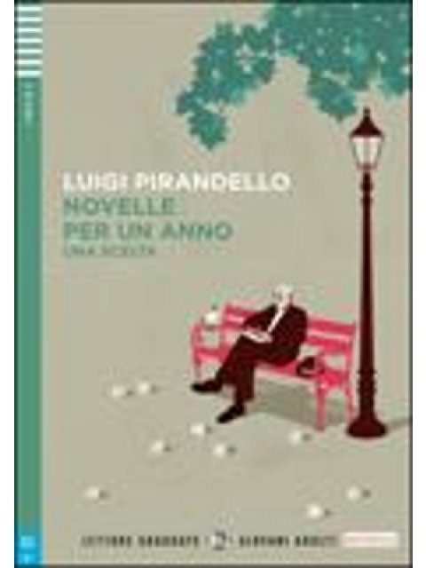 NOVELLE PER UN ANNO (SELEZIONE) + AUDIO CD