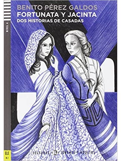 FORTUNATA Y JACINTA + AUDIO CD