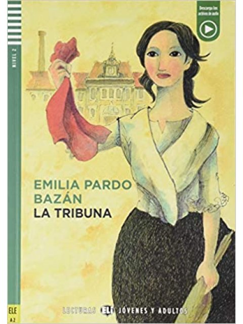 LA TRIBUNA + DOWNLOADABLE MULTIMEDIA