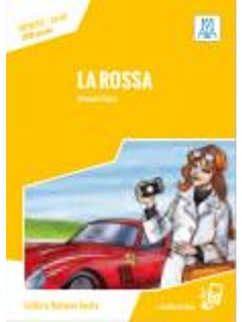 IFA 2: LA ROSSA