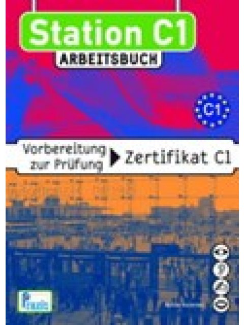 STATION C1 ARBEITSBUCH