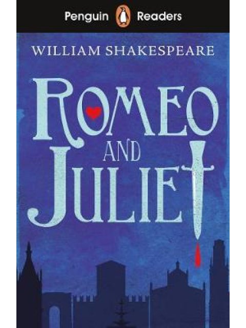 ROMEO AND JULIET PB