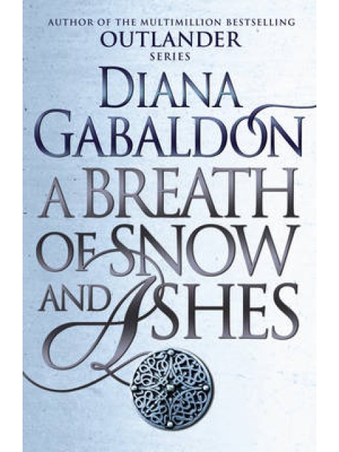 OUTLANDER 6: BREATH OF SNOW AND ASHES PB