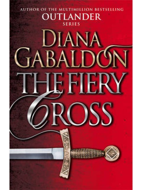 OUTLANDER 5: FIERY CROSS PB