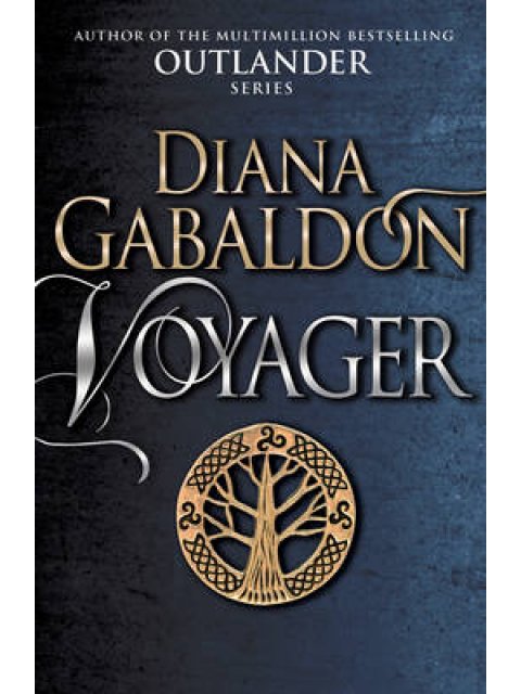 OUTLANDER 3: VOYAGER PB