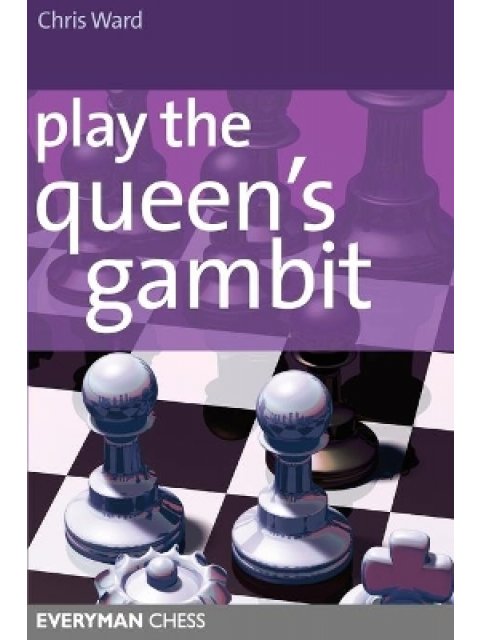 PLAY THE QUEEN'S GAMBIT PB