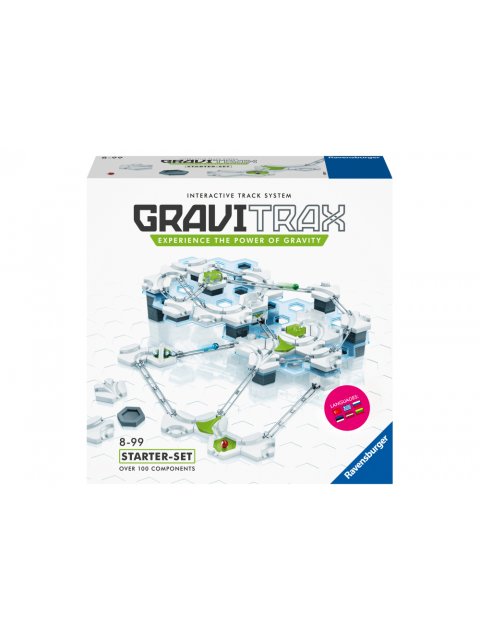 GRAVITRAX STARTER SET