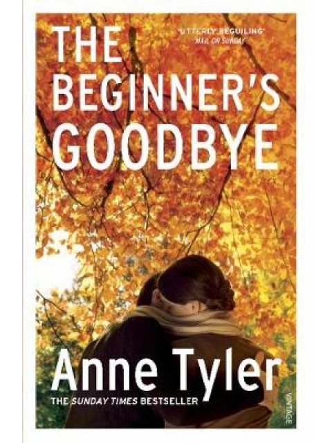 THE BEGINNER'S GOODBYE PB B FORMAT