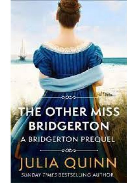 ROKESBYS: THE OTHER MISS BRIDGERTON