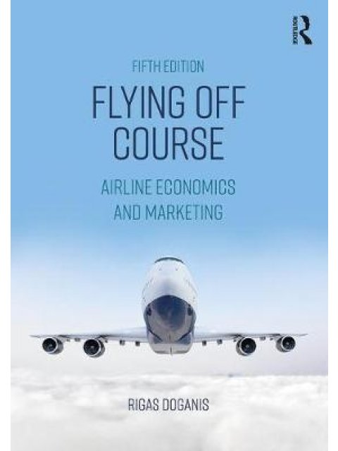 FLYING OFF COURSE PB