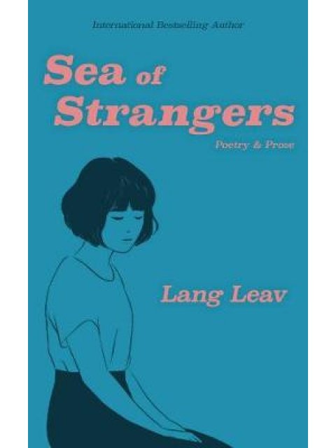 SEA OF STRANGERS  PB