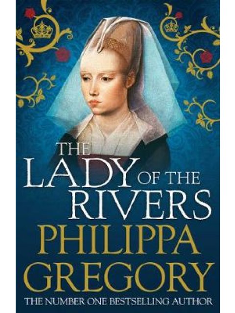 THE LADY OF THE RIVERS  PB B