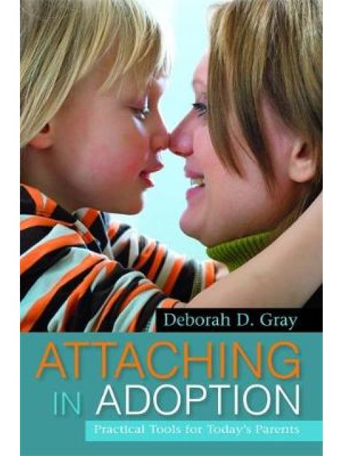 ATTACHING IN ADOPTION