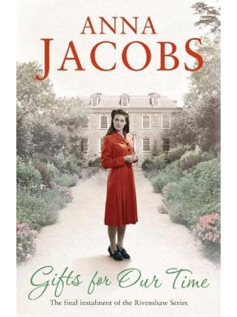 GIFTS FOR OUR TIME PB