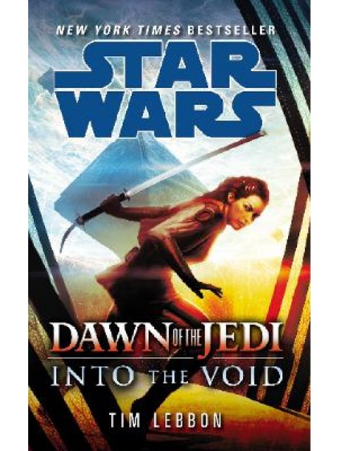 STAR WARS - DAWN OF THE JEDI : INTO THE VOID PB