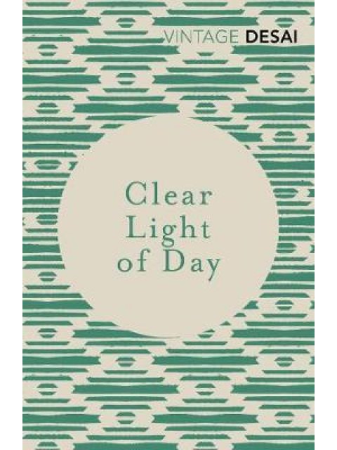 CLEAR LIGHT OF DAY PB B