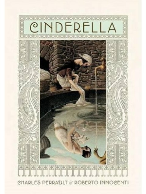 CINDERELLA 
