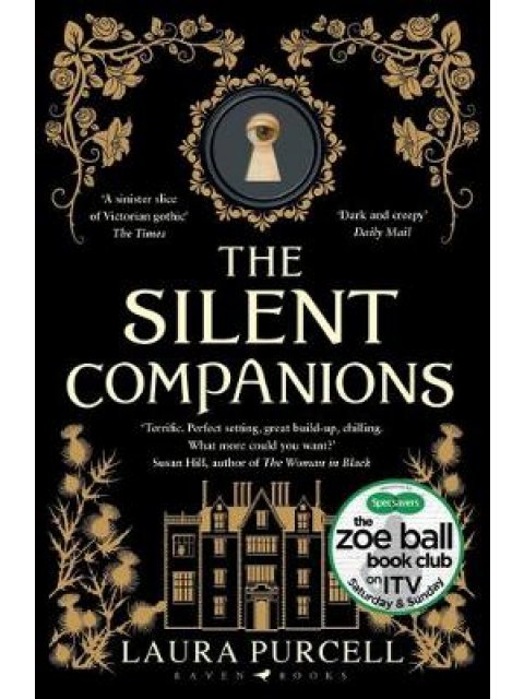 SILENT COMPANIONS PB