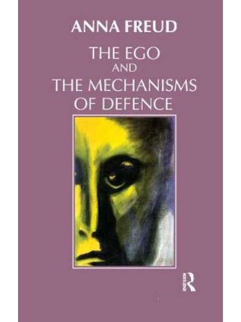 THE EGO AND THE MECHANISMS OF DEFENCE