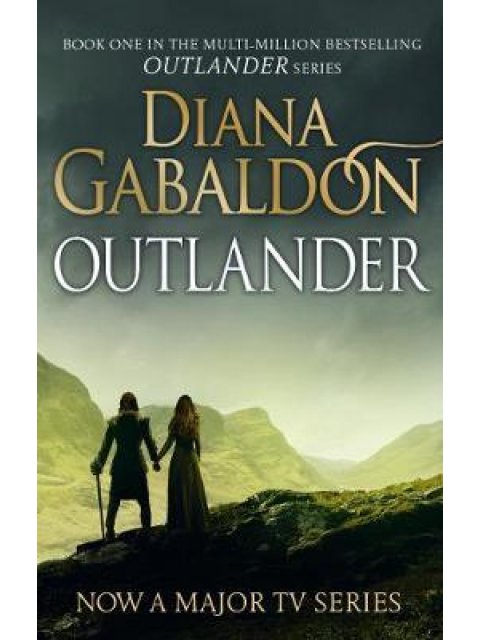 OUTLANDER 1 PB