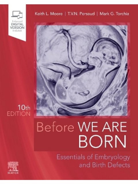 BEFORE WE ARE BORN, 10TH EDITION