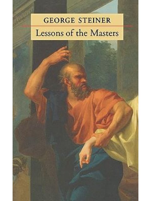 LESSONS OF THE MASTER PB