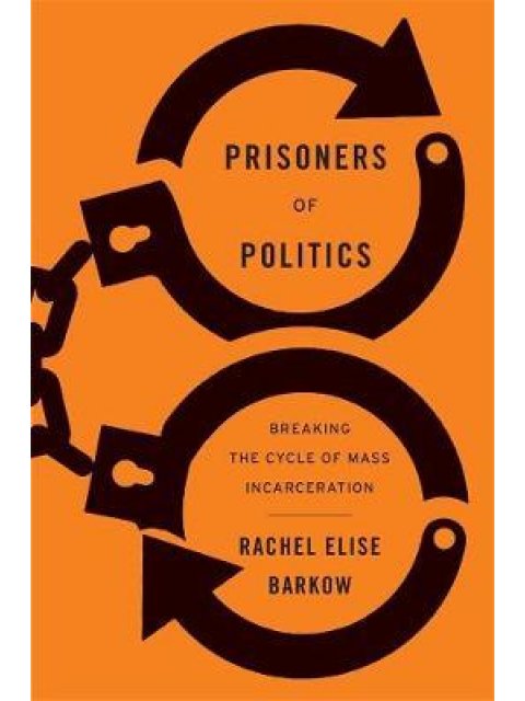 PRISONERS OF POLITICS