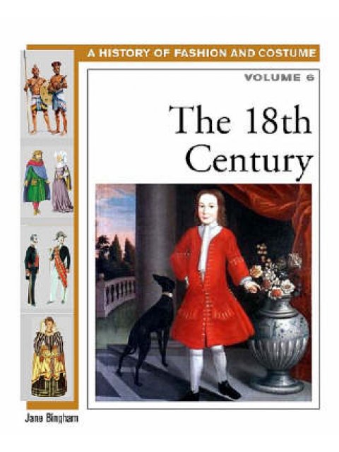 THE 18TH CENTURY HC
