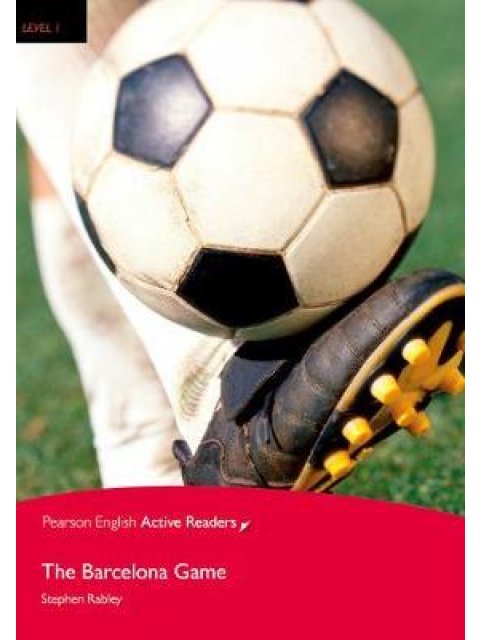 PAR 1: BARCELONA GAME ( + MP3 PACK)