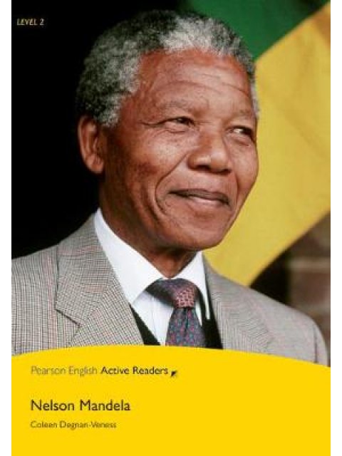 PAR 2: NELSON MANDELA (+ MULTI-ROM)
