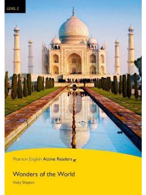 PAR 2: WONDERS OF THE WORLD ( + MP3 PACK)