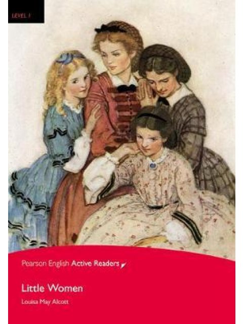 PAR 1: LITTLE WOMEN ( + MP3 PACK)