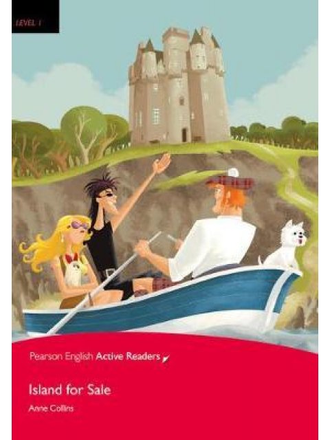 PAR 1: ISLAND FOR SALE (+ MULTI-ROM WITH MP3 PACK)