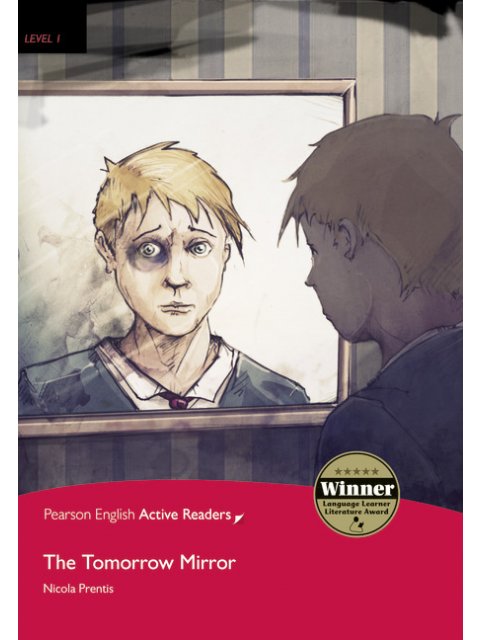 PR 1: TOMORROW MIRROR BOOK AND MULTI-ROM WITH MP3 PACK (+ MP3 PACK)