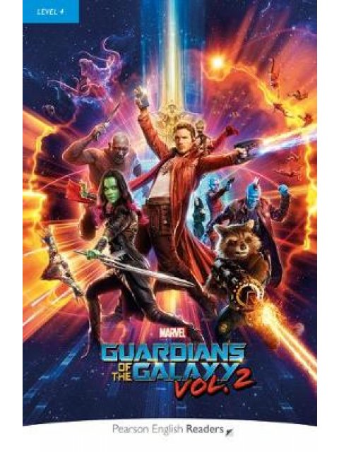 PR 4: MARVEL'S GUARDIANS OF THE GALAXY VOL.2