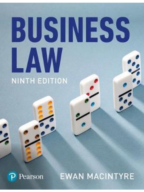 BUSINESS LAW