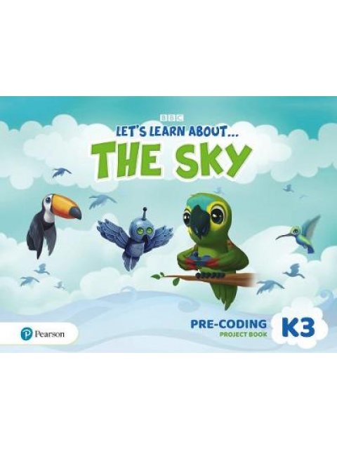 PRE-CODING PROJECT BOOK SB 3