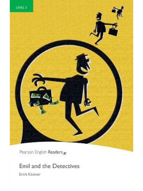 PR 3: EMIL & THE DETECTIVES