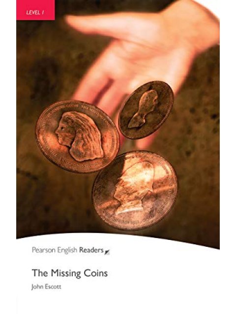 PR 1: THE MISSING COINS