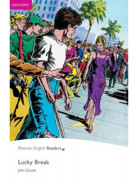 PR EASYSTARTS: LUCKY BREAK