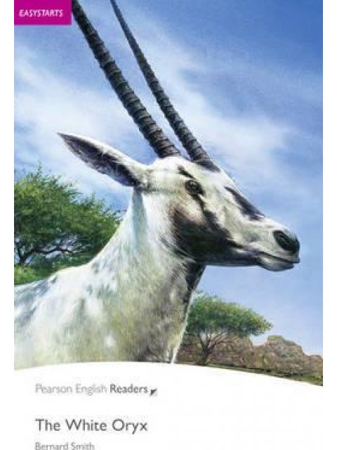 PR EASYSTARTS: WHITE ORYX