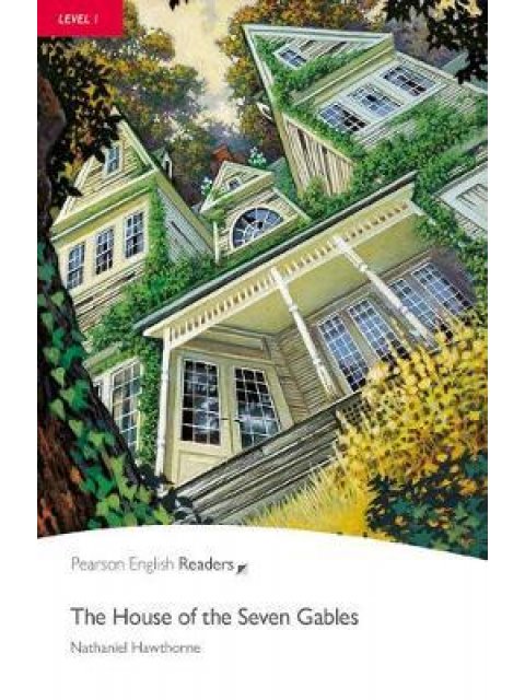 PR 1: THE HOUSE OF THE SEVEN GABLES (+ CD)